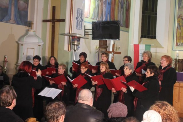 2017-Melódia karácsonyi koncert