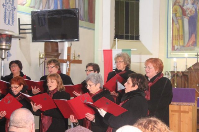 2017-Melódia karácsonyi koncert