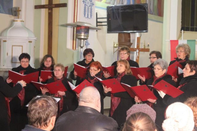 2017-Melódia karácsonyi koncert