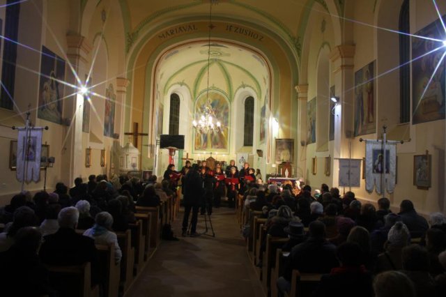 2017-Melódia karácsonyi koncert