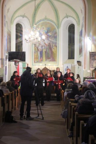 2017-Melódia karácsonyi koncert