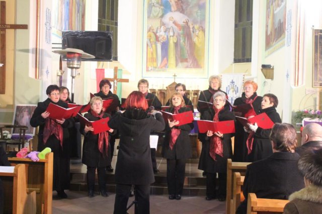 2017-Melódia karácsonyi koncert