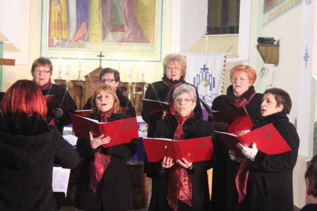 2017-Melódia karácsonyi koncert