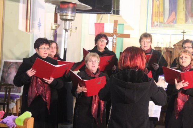 2017-Melódia karácsonyi koncert