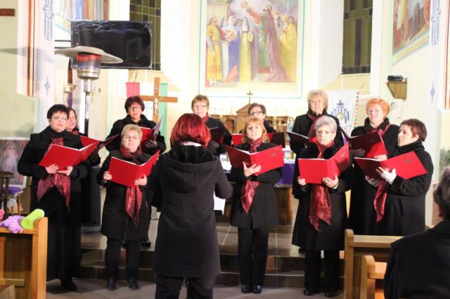 2017-Melódia karácsonyi koncert