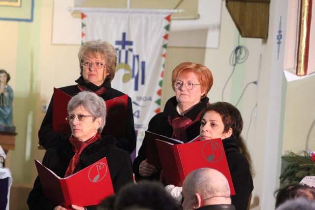 2017-Melódia karácsonyi koncert