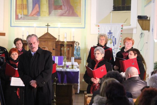 2017-Melódia karácsonyi koncert