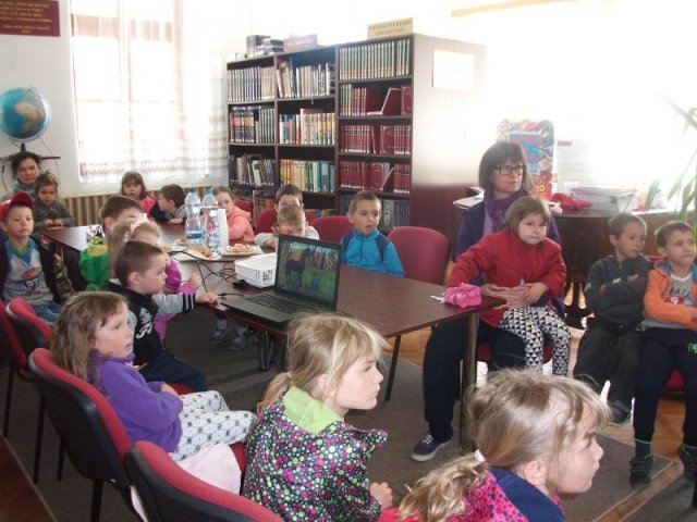 2017 Mesevetítés a könyvtárban