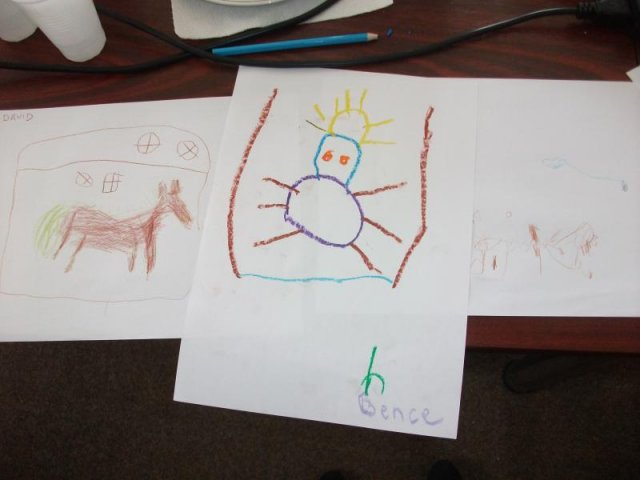 2017 Mesevetítés a könyvtárban