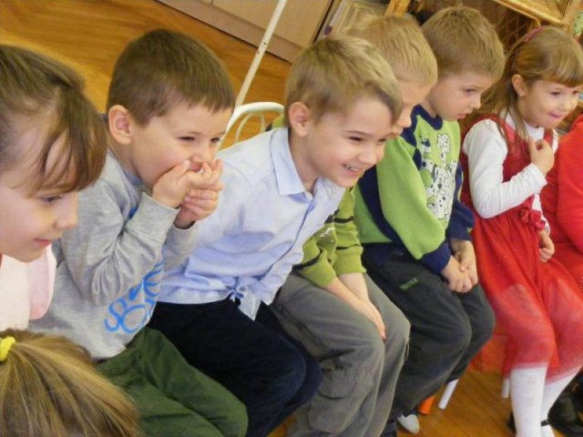 2017-Óvodai mikulásünnepség