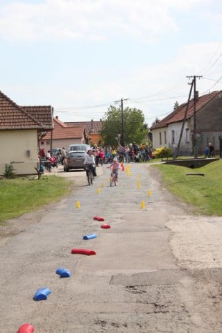 2017 Óvodai közlekedési nap