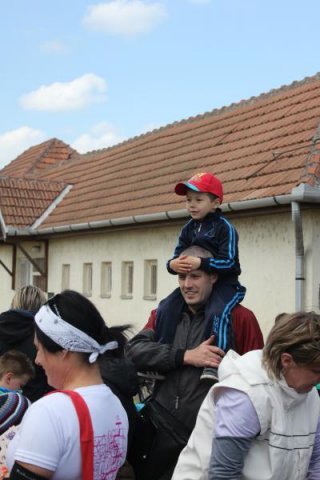 2017 Óvodai közlekedési nap