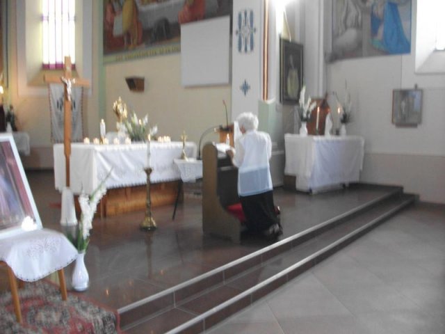 2017 Szentségimádás