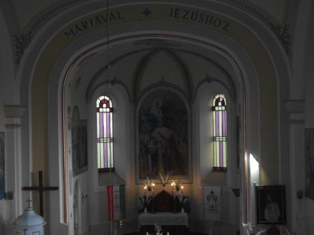 2017 Szentségimádás