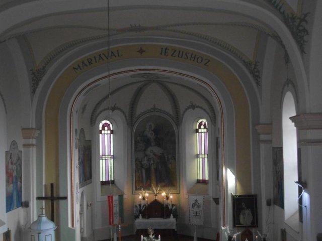 2017 Szentségimádás