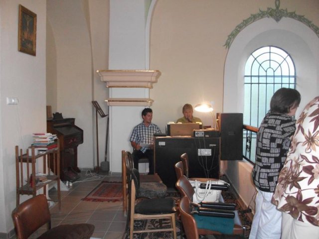 2017 Szentségimádás