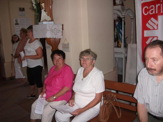 2017 Szentségimádás