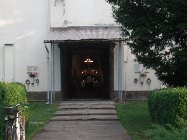 2017 Szentségimádás