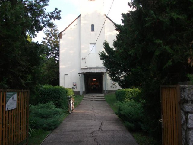 2017 Szentségimádás