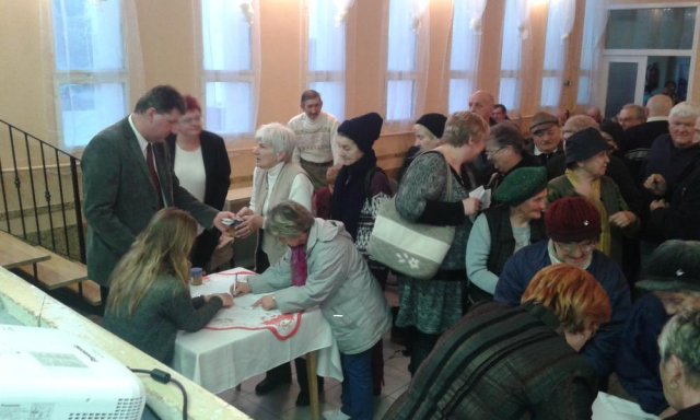 2017-Szépkorúak köszöntése