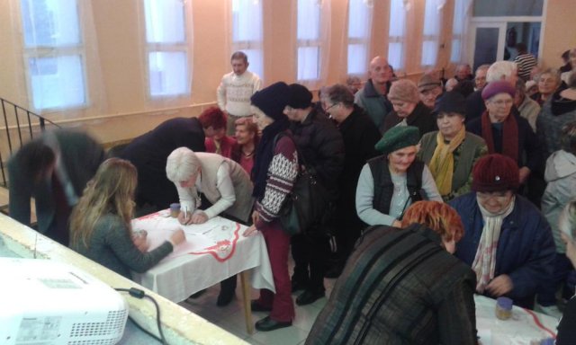 2017-Szépkorúak köszöntése