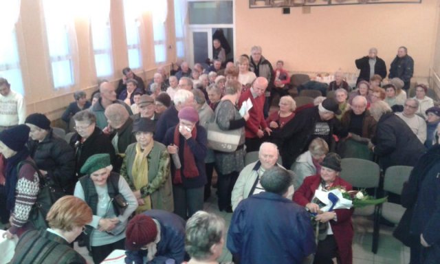 2017-Szépkorúak köszöntése