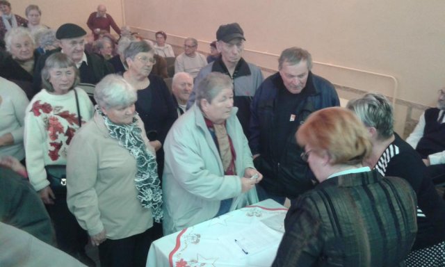 2017-Szépkorúak köszöntése