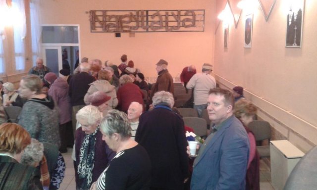 2017-Szépkorúak köszöntése