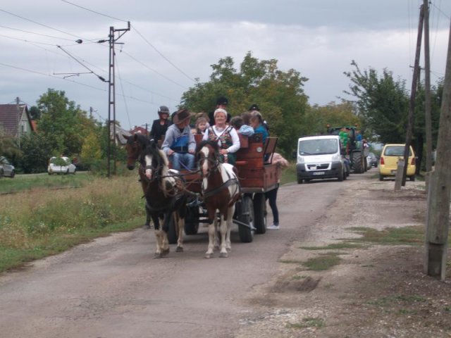 2017 Szüreti felvonulás
