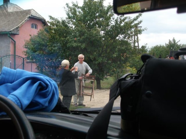 2017 Szüreti felvonulás