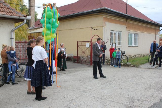 2017 Szüreti felvonulás