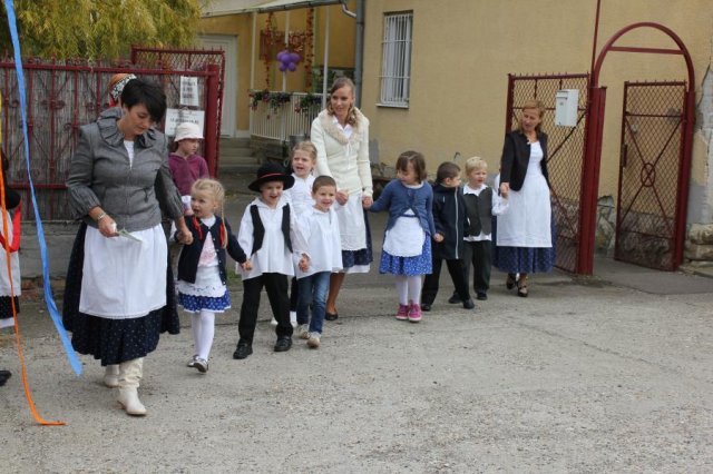 2017 Szüreti felvonulás