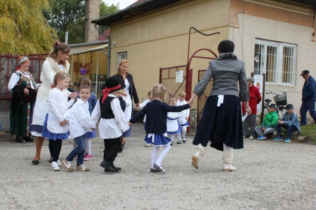 2017 Szüreti felvonulás