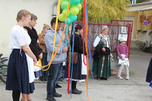 2017 Szüreti felvonulás