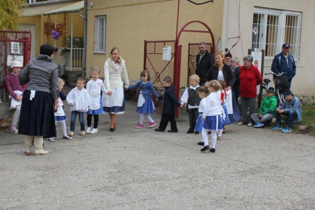 2017 Szüreti felvonulás