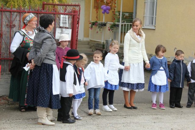 2017 Szüreti felvonulás