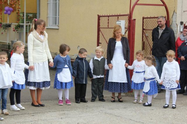 2017 Szüreti felvonulás