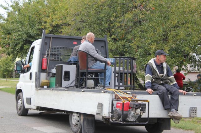 2017 Szüreti felvonulás