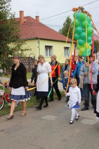 2017 Szüreti felvonulás