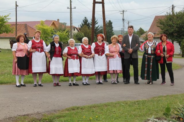 2017 Szüreti felvonulás