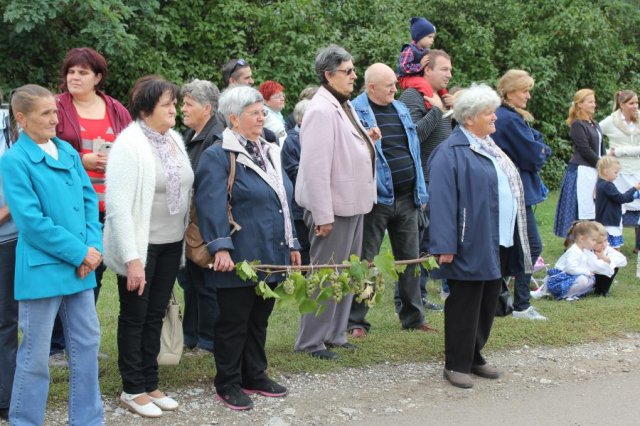 2017 Szüreti felvonulás
