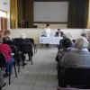 2017 Tudományos előadás és filmvetítés 1956 emlékére