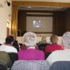 2017 Tudományos előadás és filmvetítés 1956 emlékére