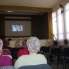 2017 Tudományos előadás és filmvetítés 1956 emlékére