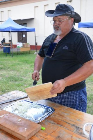 2018- IV.Gulyásfesztivál