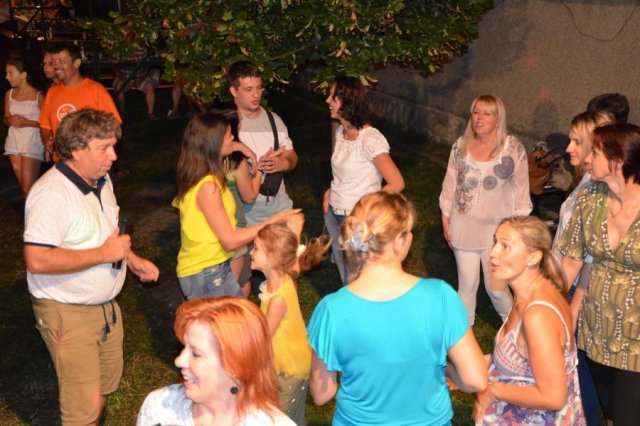 2018- IV.Gulyásfesztivál