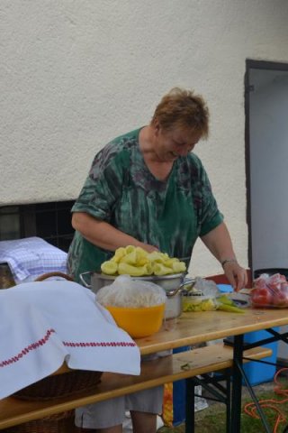 2018- IV.Gulyásfesztivál