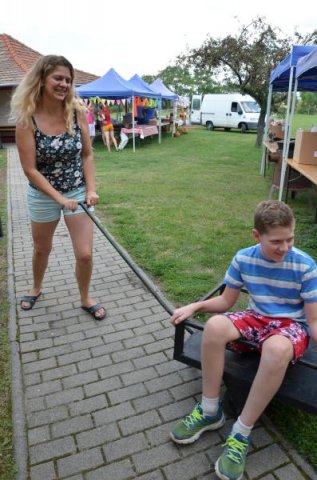 2018- IV.Gulyásfesztivál