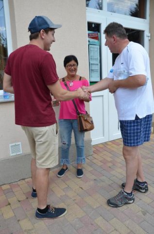 2018- IV.Gulyásfesztivál