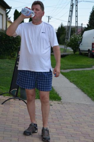 2018- IV.Gulyásfesztivál